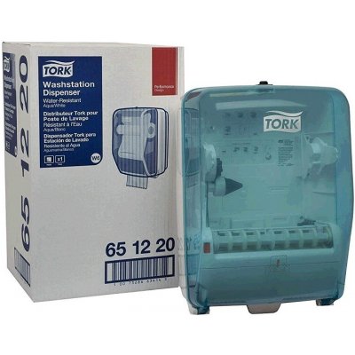 TORK W6 – Zboží Dáma