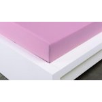 Xpose Jersey prostěradlo Exclusive levandulové 160x200 – Sleviste.cz