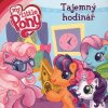 Kniha My Little Ponny - Leporelo 2