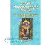 Zpráva Nanebevzetých Mistrů – Hledejceny.cz