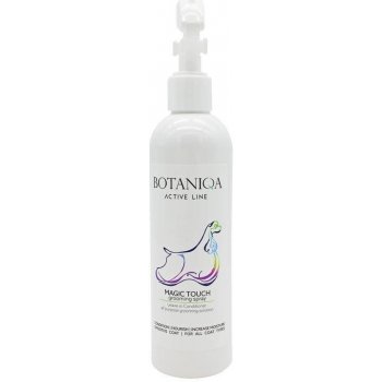 Botaniqua Magic Touch Grooming Spray víceúčelový kondicionér 250 ml