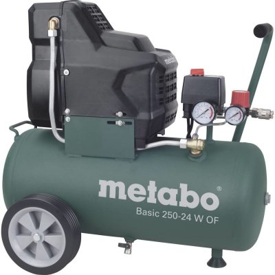 METABO Basic 250-24 W OF – Zboží Dáma