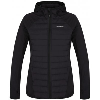 Husky Arya L Black – Zboží Dáma