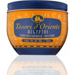 Tesori d´Oriente Aegyptus tělový krém 300 ml – Hledejceny.cz