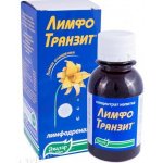 Lymfo tranzit lymfodrenáž 100 ml – Hledejceny.cz