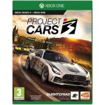 Project Cars 3 – Hledejceny.cz