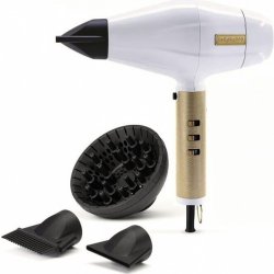 BaByliss PRO 4rtists white FXBDW1E