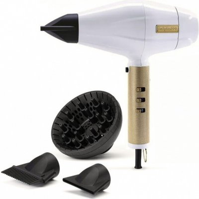 BaByliss PRO 4rtists white FXBDW1E – Zbozi.Blesk.cz