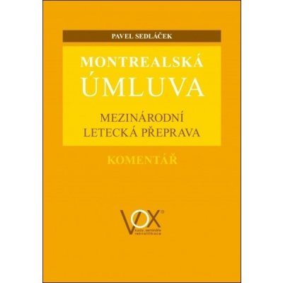 Montrealská úmluva – Zboží Mobilmania