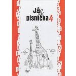 Já, písnička 4 - Kozáková S.,Zima J.,Macek J. – Hledejceny.cz