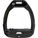 FLEX-ON Bezpečnostní třmeny Safe-On Inclined Ultra Grip black/black/black – Zboží Dáma