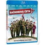 Bačkorová četa BD – Sleviste.cz