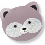 Busy Lizzie Liška Lizzie Grey fax – Sleviste.cz