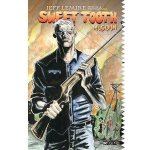 Lemire Jeff - Sweet Tooth - Mlsoun 2 – Hledejceny.cz