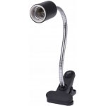 Terrario TR Clamp dlouhá lampa 200 W – Zboží Mobilmania