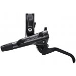 Shimano Deore BL-M6100 MTB/Trekking levá černá – Hledejceny.cz