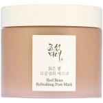 Beauty of Joseon Red Bean Refreshing Pore Mask 140 ml – Sleviste.cz
