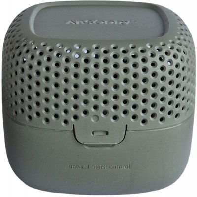 Absodry Duo Family Pohlcovač vlhkosti Bag 3, odvlhčovač + 300g sáček s granulemi, šedý 230-ADB-EN-CZ – Zboží Dáma