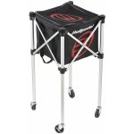 Bullpadel Ball Basket Wheeled Cart – Zboží Dáma