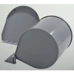 Elletipi RING PPI607/1 C10 10 l na dvířka nerez ocel – Zboží Dáma Elletipi RING PPI607/1 C10 10 l na dvířka nerez ocel – Zboží Dáma