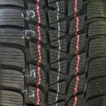 Bridgestone Blizzak LM25 195/60 R16 89H