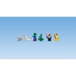 LEGO® Minecraft® 21174 Moderní dům na stromě – Hledejceny.cz