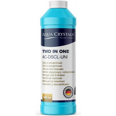 Aqua Crystalis AC-DSCL-UNI 250 ml – Sleviste.cz