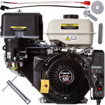 Mar-Pol Spalovací motor M30062 – Hledejceny.cz