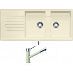 Set Blanco Zia 8 S + Kano – Hledejceny.cz