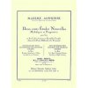 Noty a zpěvník Maxime-Alphonse 200 Etudes Nouvelles Vol.1 70 Etudes Très Faciles Horn