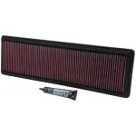 K&N Filters Vzduchový filtr 332591 – Hledejceny.cz