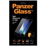 PanzerGlass pro iPhone SE 2020/8/7, 6s, 6 2679 – Zboží Mobilmania