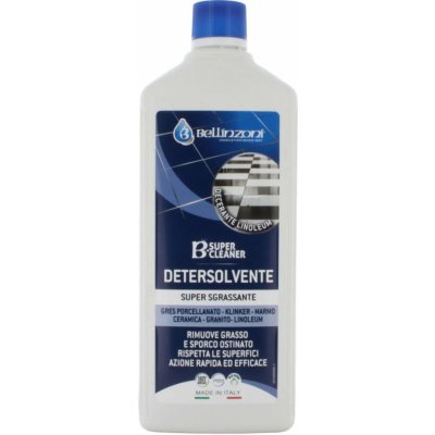 Bellinzoni B SUPER CLEANER superčistič 1 l – Hledejceny.cz