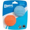 Hračka pro psa Chucktit! Míčky Fetch Medium 6,5 cm