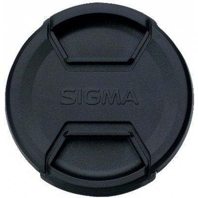 Sigma 86mm – Zboží Živě