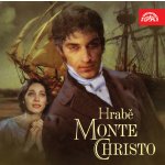 Hrabě Monte Christo - Dumas Alexandre - 3CD – Sleviste.cz