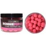 Mikbaits Ronnie pop-up 150 ml 16 mm Pink Pepper Lady – Zbozi.Blesk.cz