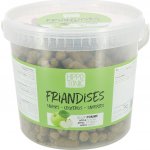 Hippotonic Pamlsky pro koně jablko 3 kg – Zboží Dáma