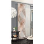 Home Wohnideen japonská stěna 84066 TORRE 2007 medena 245x60 cm (v x s) – Hledejceny.cz