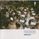 Portishead - Roseland NYC Live CD