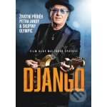 Django DVD – Hledejceny.cz