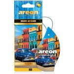 Areon LUX - Si Cuba – Zboží Mobilmania