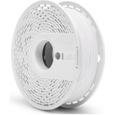 Fiberlogy Easy PETG 1,75 mm 0,85 kg - bílá – Zboží Živě