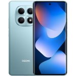 Xiaomi Redmi Note 15 6GB/128GB Glacier Blue – Sleviste.cz