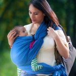 Didymos Indio ultramarínová – Zboží Mobilmania