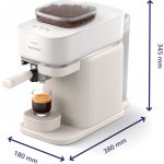 Philips Baristina BAR300/00 – Hledejceny.cz
