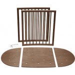 Stokke Sleepi Postýlka V3 Warm Brown – Sleviste.cz