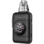 OXVA Xlim SQ Pro 2 1600 mAh Black Leather 1 ks – Hledejceny.cz