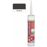 Mapesil AC 120 Sanitární silikon 310 g černá – Zboží Mobilmania