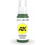AK Interactive Deep Green 17 ml – Sleviste.cz